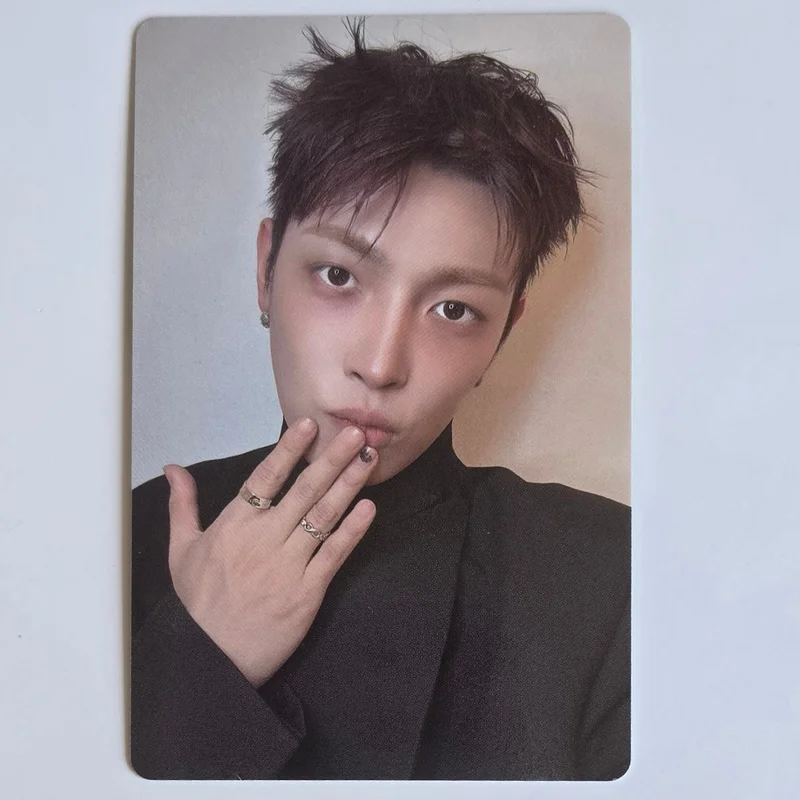 GOLDEN HOUR : Part.5 POCAALBUM DIARY VER.