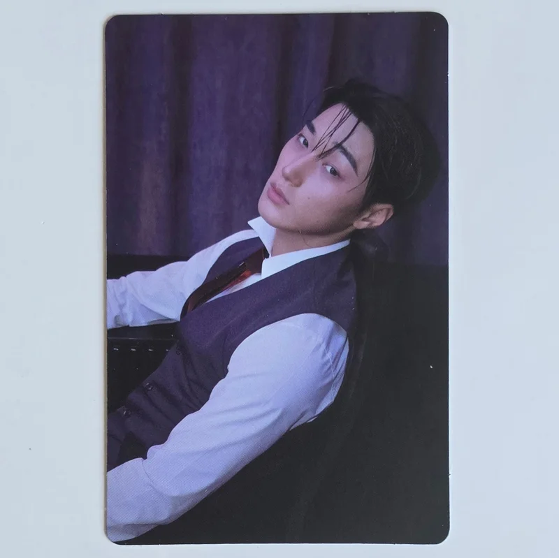 GOLDEN HOUR : Part.5 POCAALBUM DIARY VER.