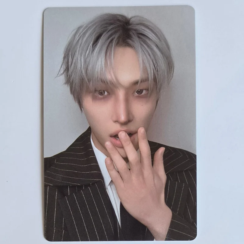 GOLDEN HOUR : Part.5 POCAALBUM DIARY VER.