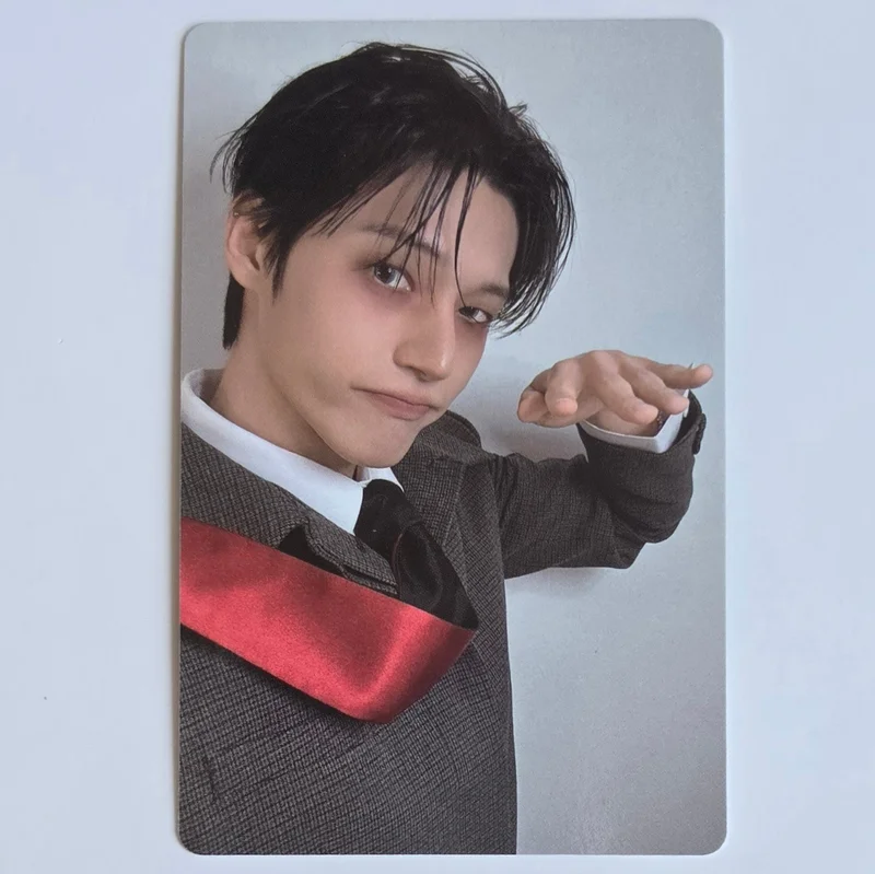GOLDEN HOUR : Part.5 POCAALBUM DIARY VER.