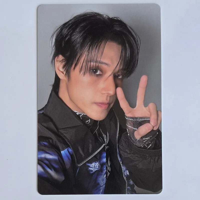 GOLDEN HOUR : Part.5 POCAALBUM Z VER.