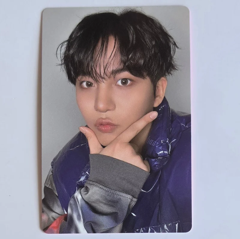 GOLDEN HOUR : Part.5 POCAALBUM Z VER.