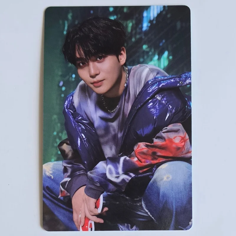GOLDEN HOUR : Part.5 POCAALBUM Z VER.