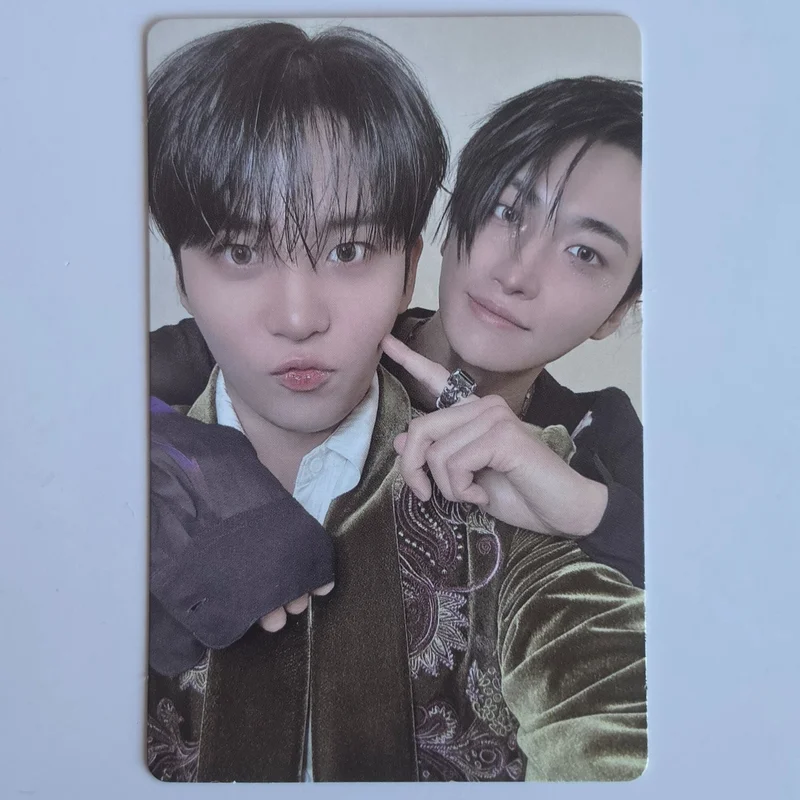 GOLDEN HOUR : Part.5 DIGIPACK UNIT VER. ATEEZ OFFICIAL PLATFORM