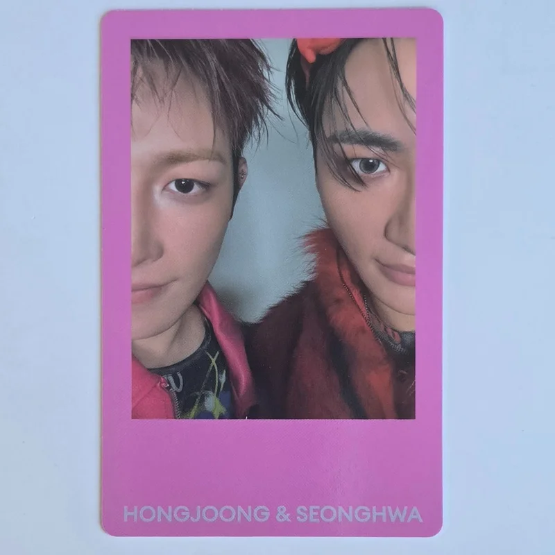 GOLDEN HOUR : Part.5 DIGIPACK UNIT VER.