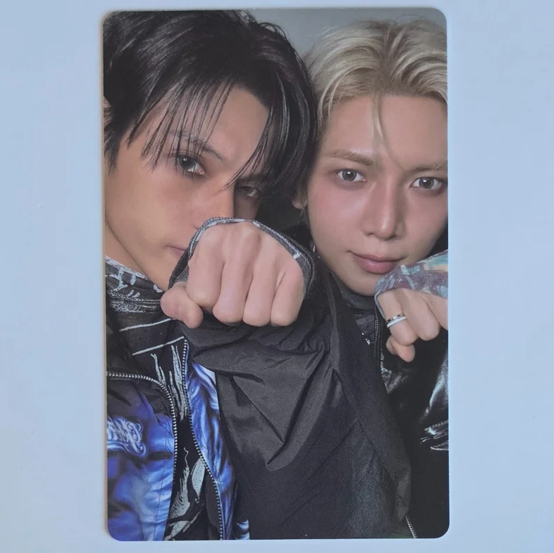 GOLDEN HOUR : Part.5 DIGIPACK UNIT VER.