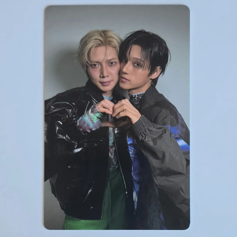 GOLDEN HOUR : Part.5 DIGIPACK UNIT VER.