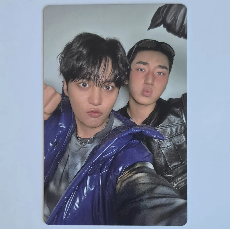 GOLDEN HOUR : Part.5 DIGIPACK UNIT VER.