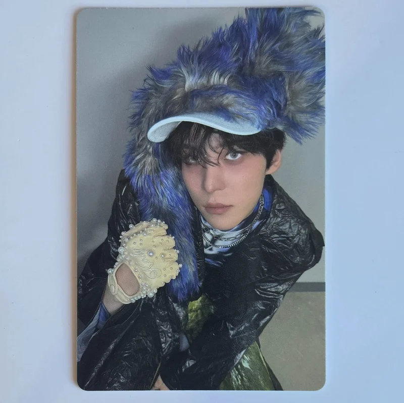 GOLDEN HOUR : Part.5 DIGIPACK VER.