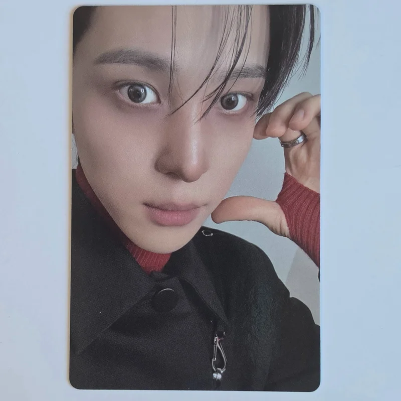 GOLDEN HOUR : Part.5 DIARY VER.