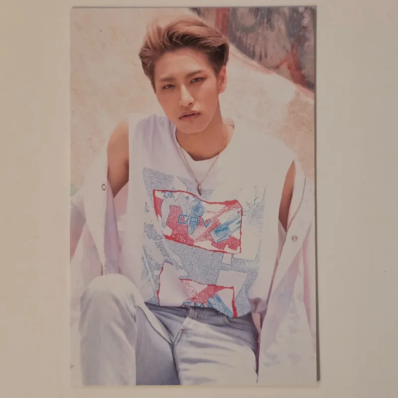TREASURE EP.3 : One To All WAVE ver.