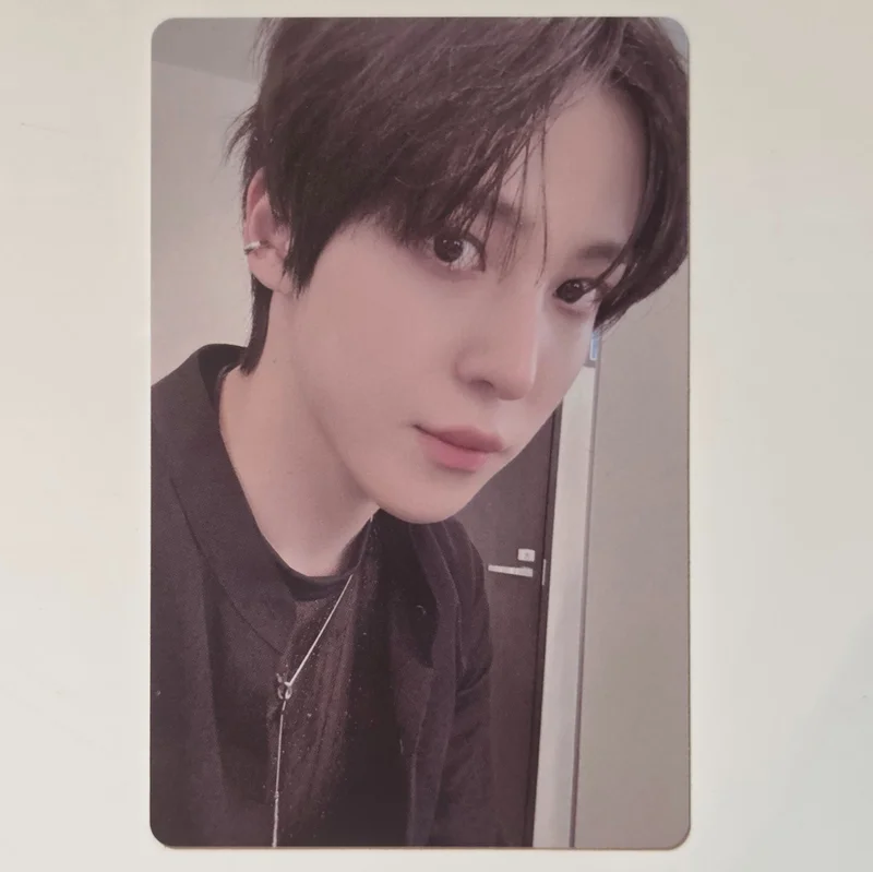 GOLDEN HOUR : Part.4 DIARY VER.