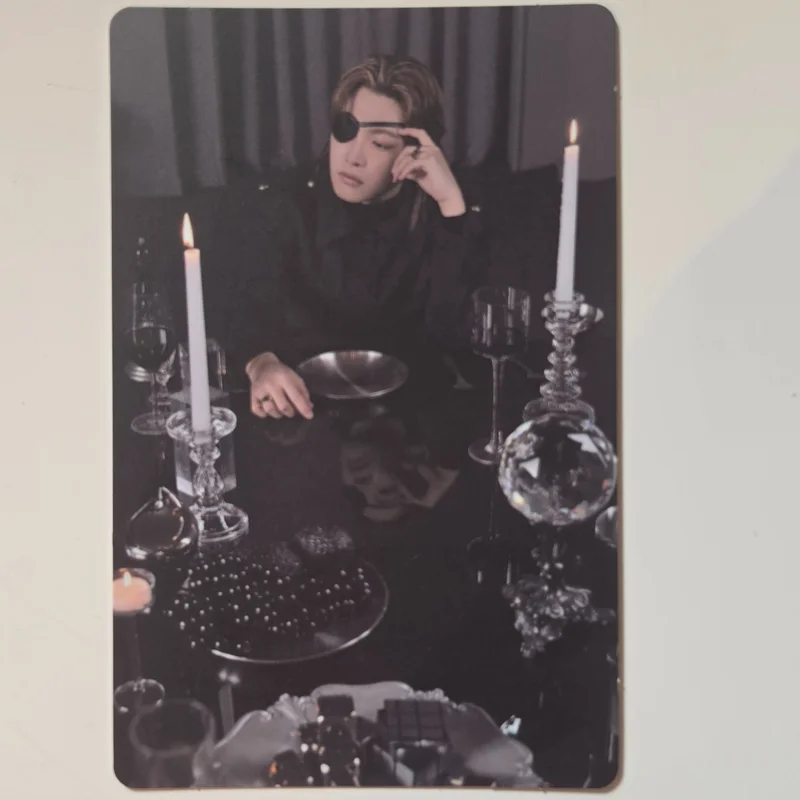 GOLDEN HOUR : Part.4 POCAALBUM VER. DIARY VER.