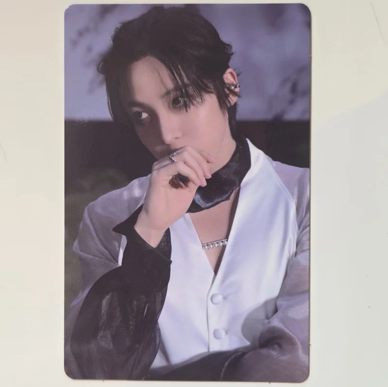 GOLDEN HOUR : Part.4 POCAALBUM VER. A VER.