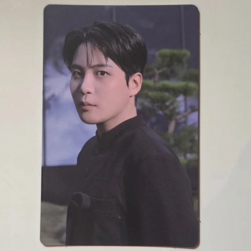 GOLDEN HOUR : Part.4 POCAALBUM VER. A VER.