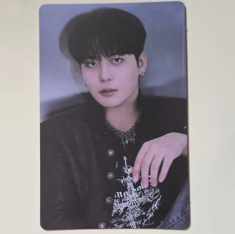 GOLDEN HOUR : Part.4 POCAALBUM VER. Z VER.