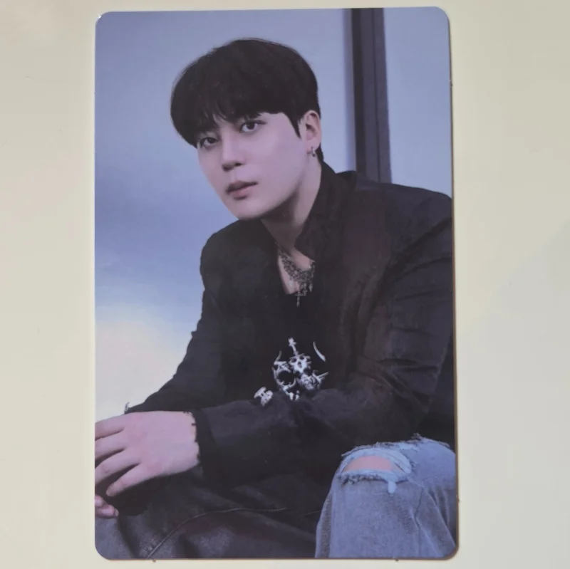 GOLDEN HOUR : Part.4 POCAALBUM VER. Z VER.