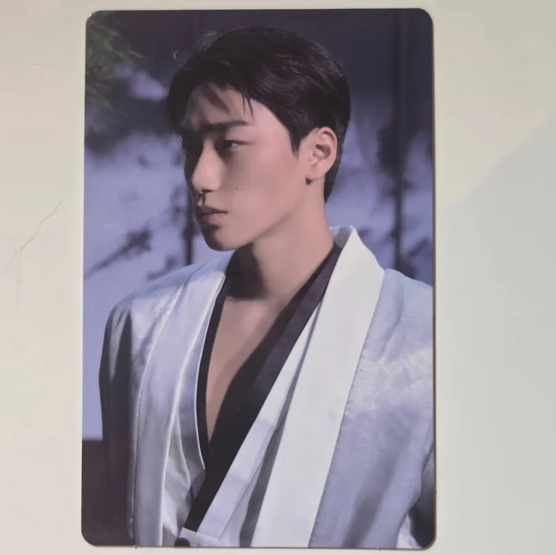 GOLDEN HOUR : Part.4 POCAALBUM VER. A VER.