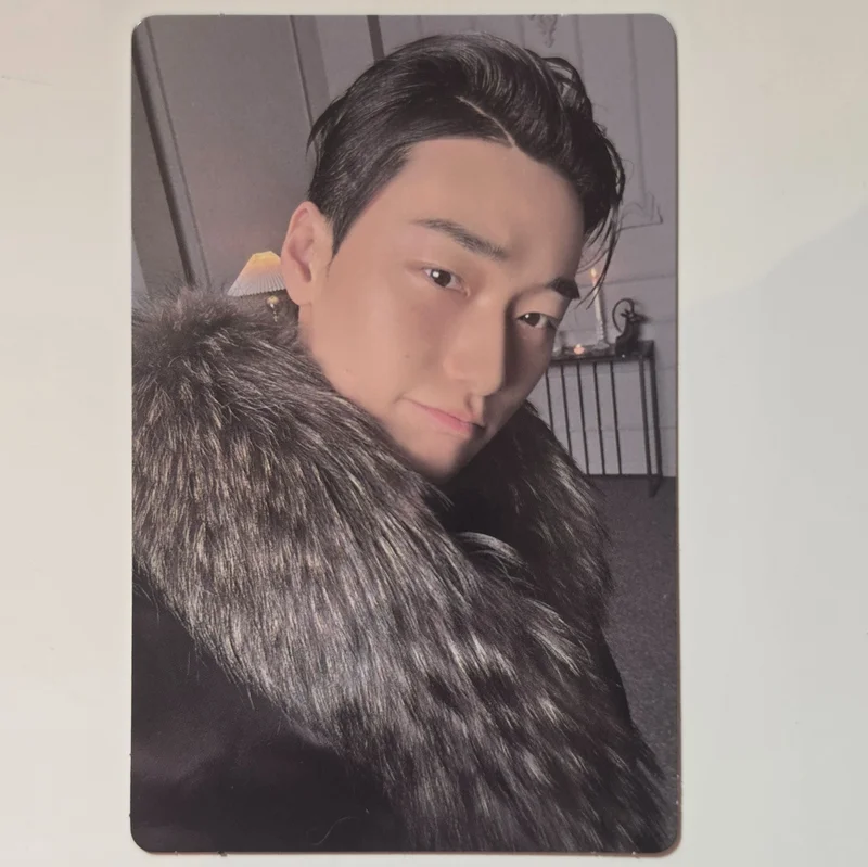 GOLDEN HOUR : Part.4 POCAALBUM VER.