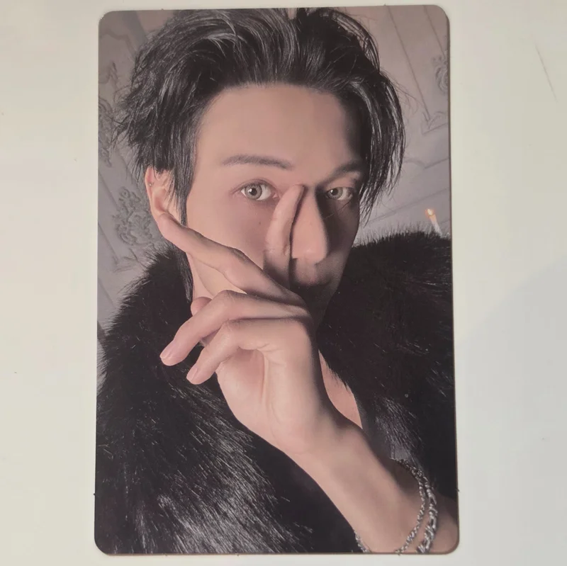 GOLDEN HOUR : Part.4 POCAALBUM VER.