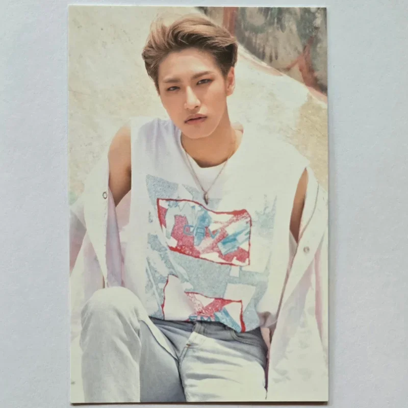 ATEEZ ソンファ PART3 WONDERWALL トレカ seonghwa ATEEZ ソンファ PART3 WONDERWALL トレカ seonghwa 【公式通販】