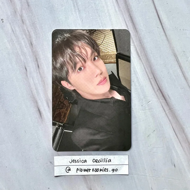 ARIRANG Rooted in Music Ver. Target Exclusive