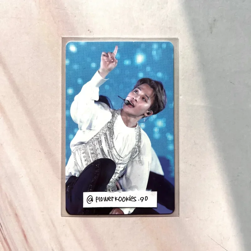 BTS WORLD TOUR 'LOVE YOURSELF' SEOUL DVD