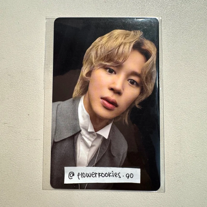 BTS WORLD TOUR ARIRANG IN BUSAN Weverse Pickup (ALBUM)