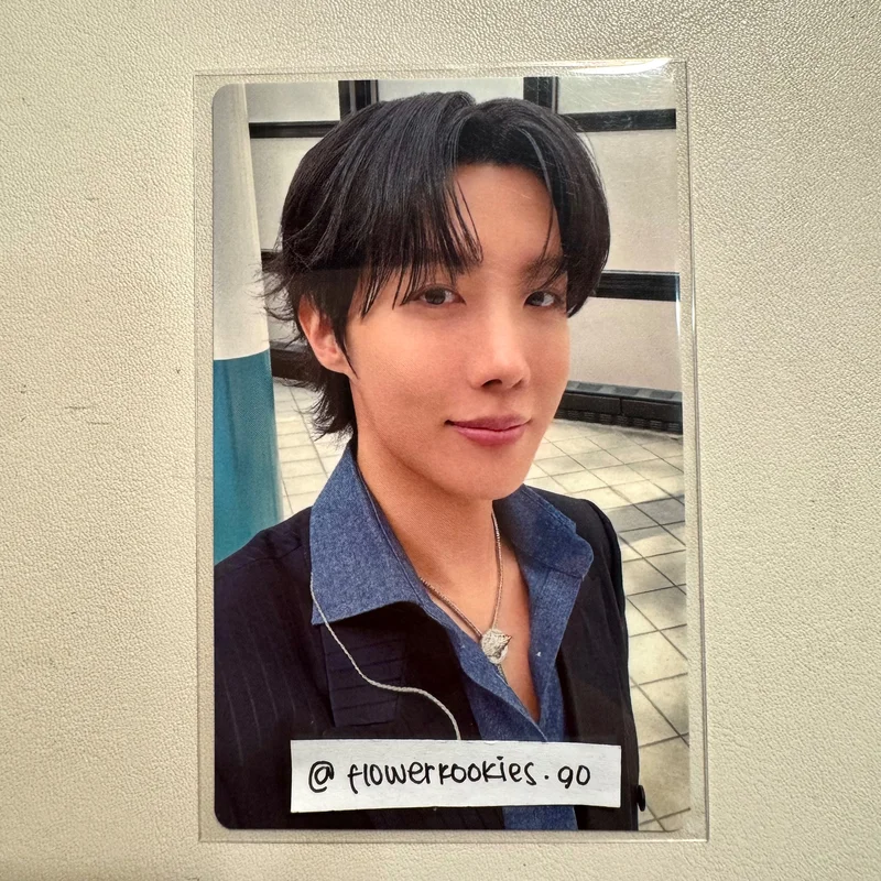 BTS WORLD TOUR 'ARIRANG' IN JAPAN WEVERSE JAPAN LUCKY DRAW