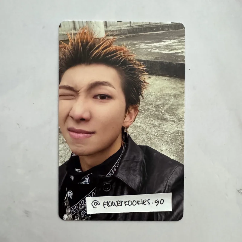BTS WORLD TOUR 'ARIRANG' IN NORTH AMERICA Weverse Pickup (ALBUM)