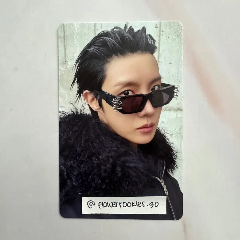 BTS WORLD TOUR 'ARIRANG' IN NORTH AMERICA Weverse Pickup (ALBUM)