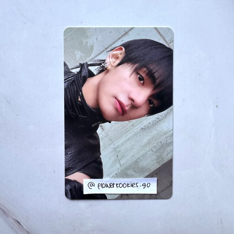 BTS WORLD TOUR 'ARIRANG' IN NORTH AMERICA Weverse Pickup (ALBUM)