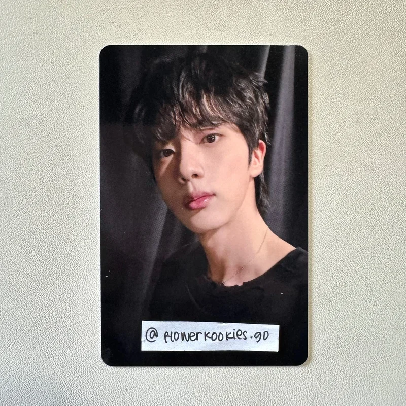 2026 BTS FESTA Commemorative WEVERSE JAPAN LUCKY DRAW