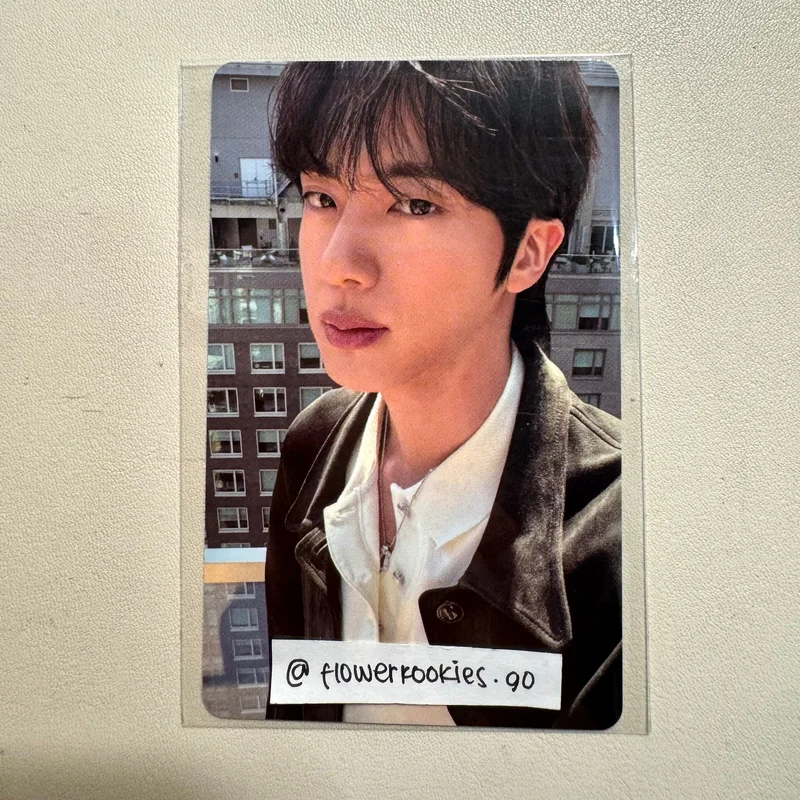 ARIRANG EUROPE Special WEVERSE