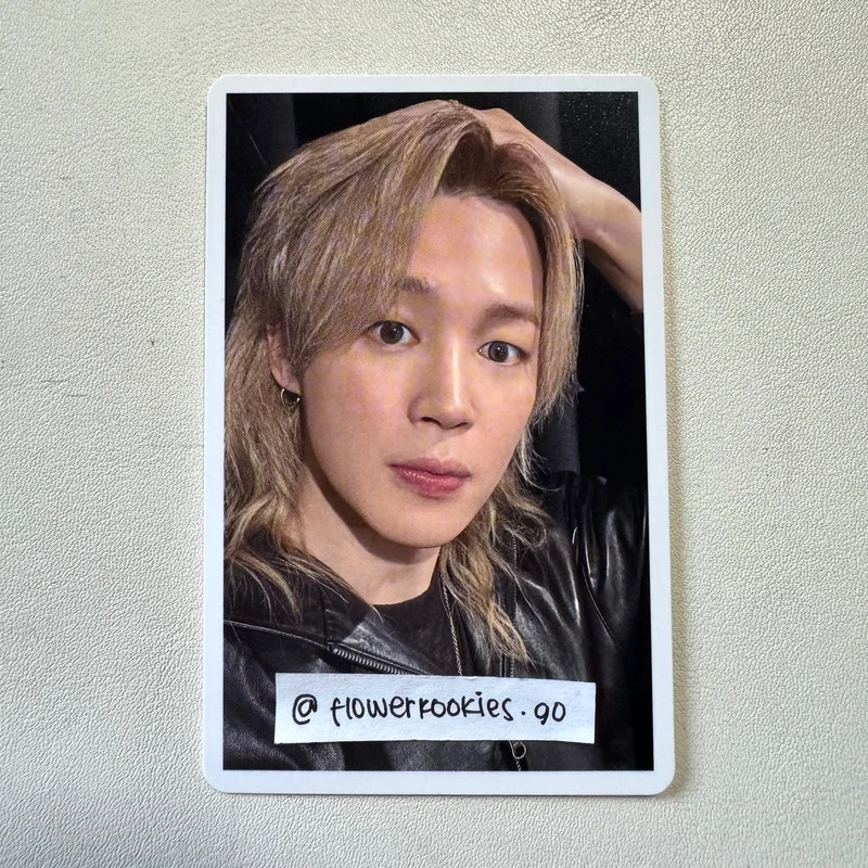 2026 BTS FESTA Commemorative UNIVERSAL LUCKY DRAW