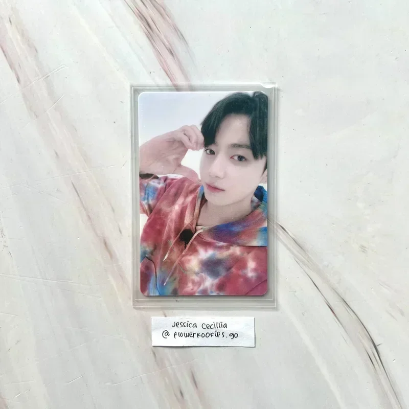 Butter HYBE INSIGHT