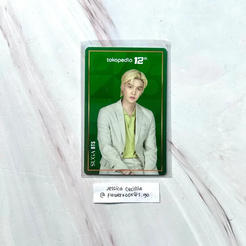 TOKOPEDIA