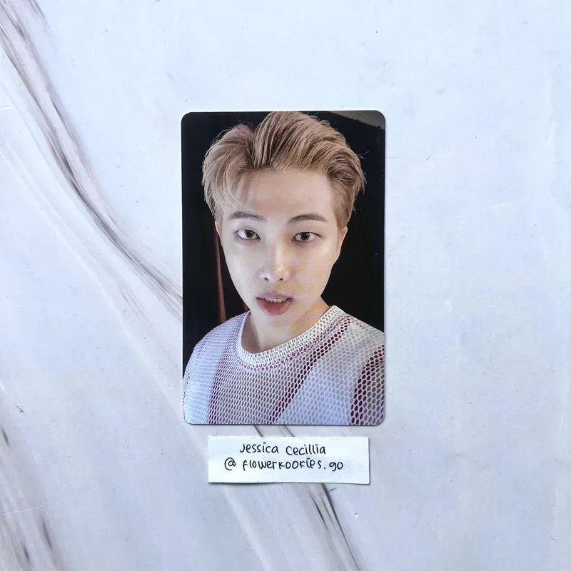 PERMISSION TO DANCE ON STAGE - SEOUL(DIGITAL CODE)