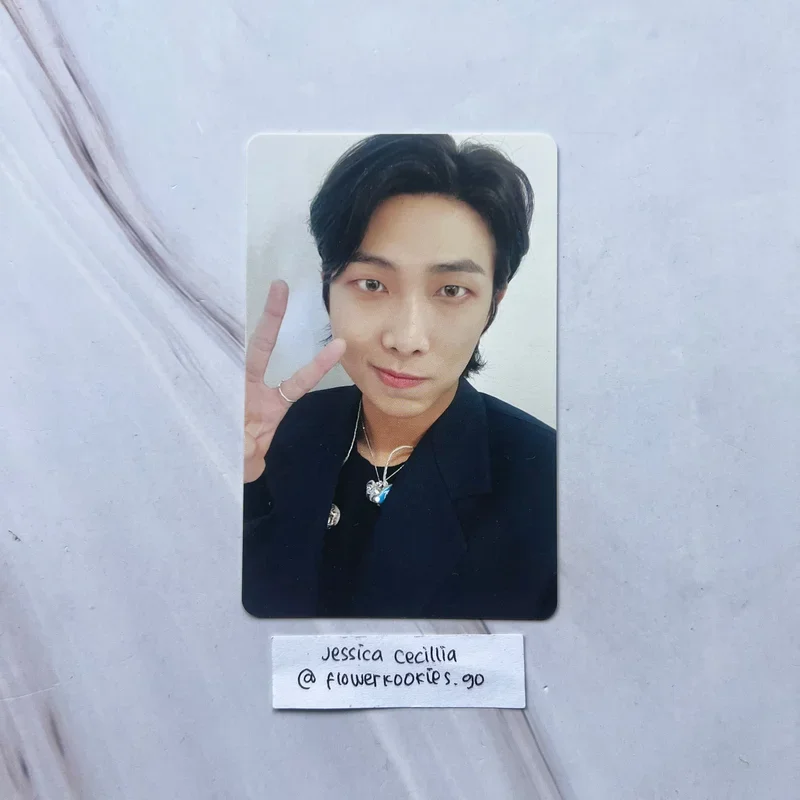 BTS 7 Moments