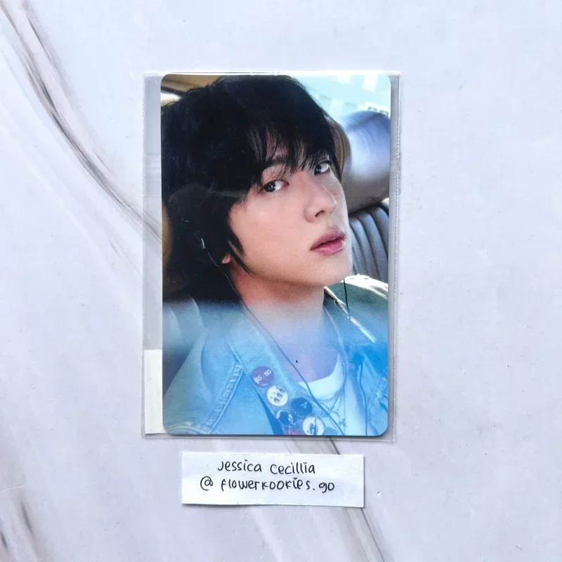 Echo WEVERSE JAPAN LUCKY DRAW