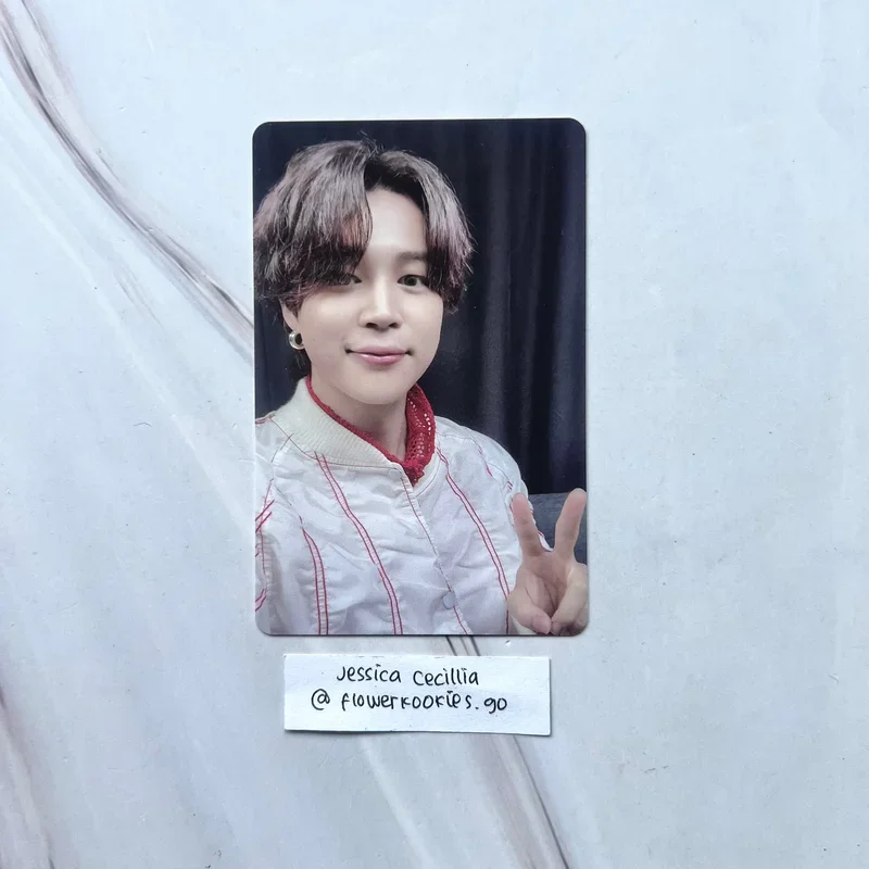 PERMISSION TO DANCE ON STAGE - SEOUL(DIGITAL CODE)