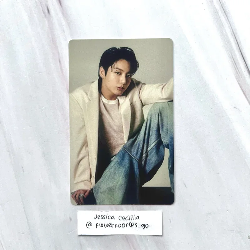 2025 BTS FESTA : CAPSULE ALBUM Vol.1 WEVERSE