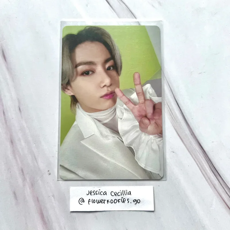 BTS FESTA D-DAY CALENDAR : Celebration of The 8th Anniversary