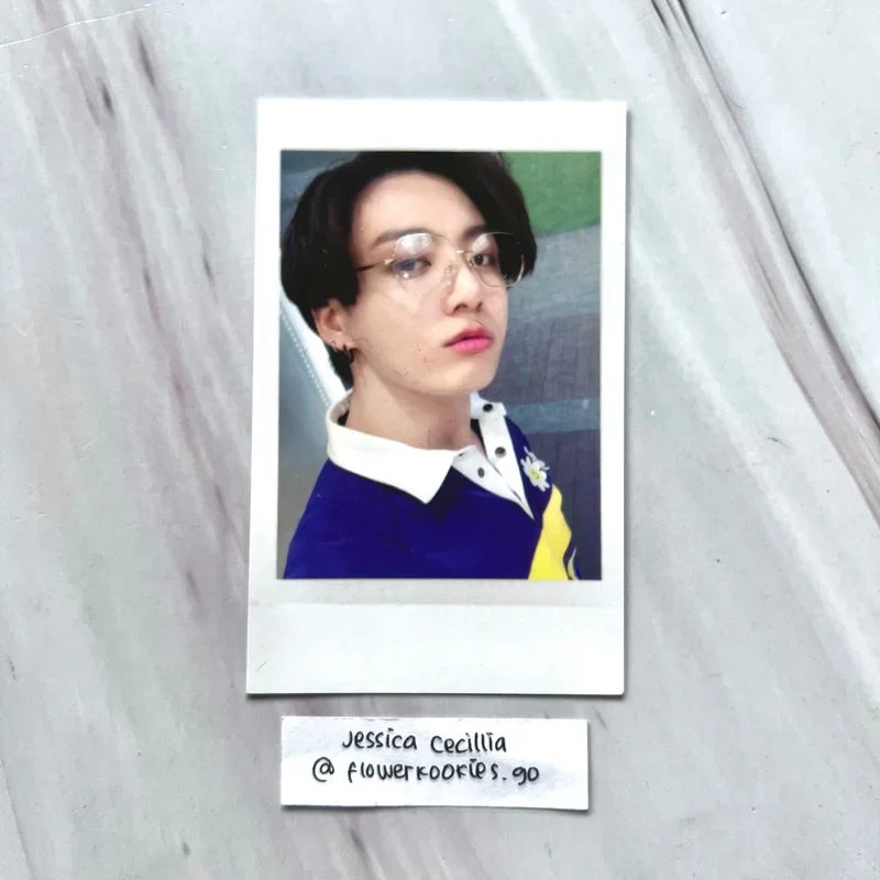 2021 SEASON'S GREETINGS