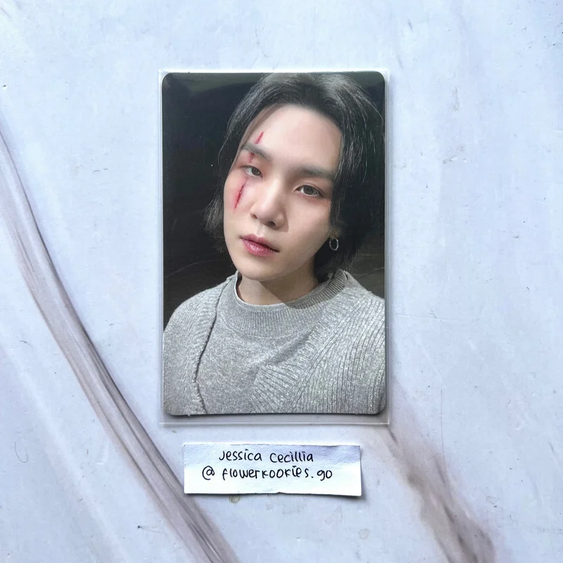 Agust D D-DAY VERSON 02