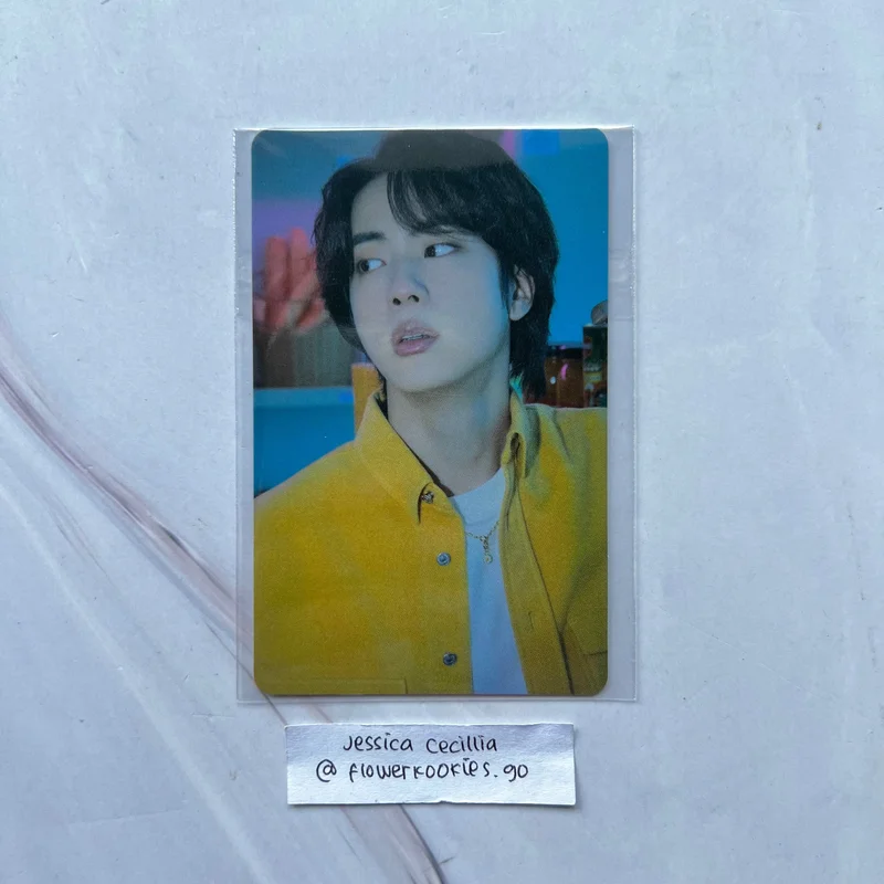 PERMISSION TO DANCE ON STAGE - LIVE WEVERSE JAPAN