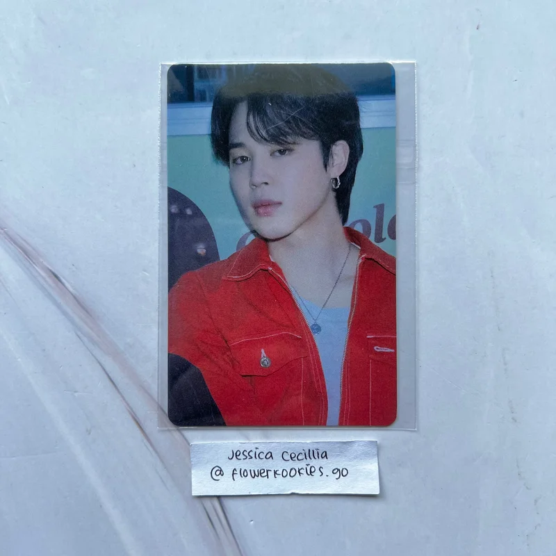 PERMISSION TO DANCE ON STAGE - LIVE WEVERSE JAPAN