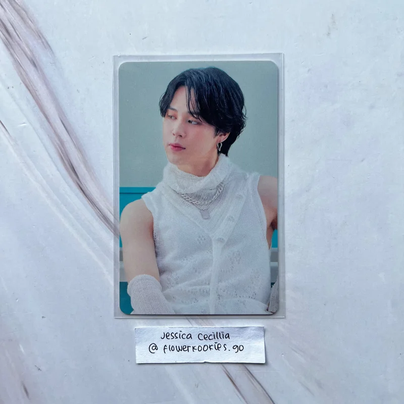 PERMISSION TO DANCE ON STAGE - LIVE WEVERSE JAPAN