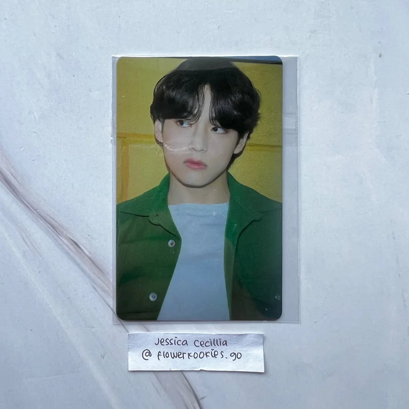 PERMISSION TO DANCE ON STAGE - LIVE WEVERSE JAPAN