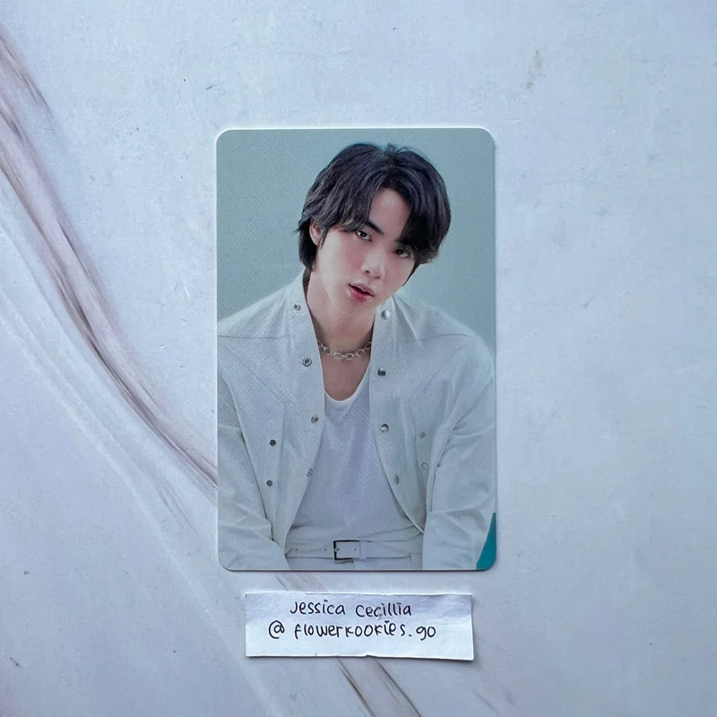 PERMISSION TO DANCE ON STAGE - LIVE WEVERSE JAPAN